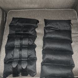 Ankle Weights