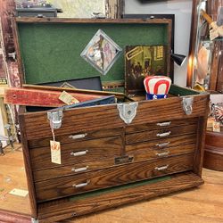 Excellent Condition Tool Chest-