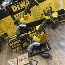 Circular Saw $120 Tool Only 