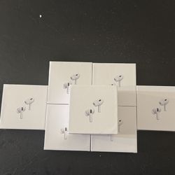 AirPods Pro 2nd Generation