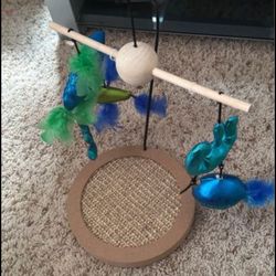 Cat Toy