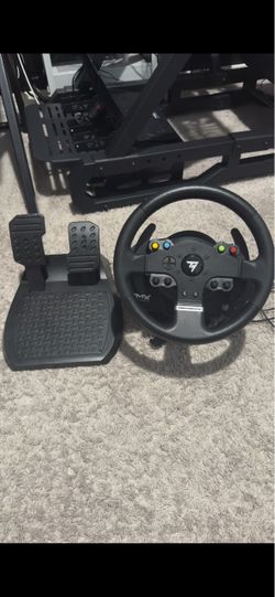 Thrustmaster TMX for PC and Xbox