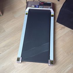 Walking pad