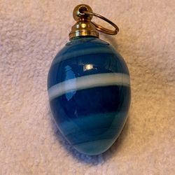MEMORIAL BOTTLE PENDANT URN BOTTLE PENDANT 