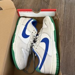 Youth Shoes Dunks Nike Jordans Yeezy 
