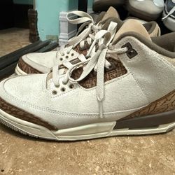 jordan 3 Size 7.5 womens 