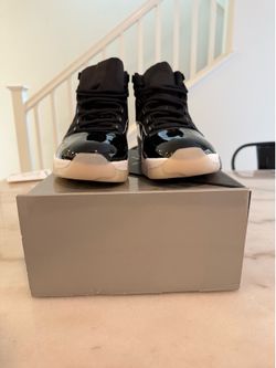 Size 14 - Jordan 11 Retro Jubilee 25th Anniversary - Brand New
