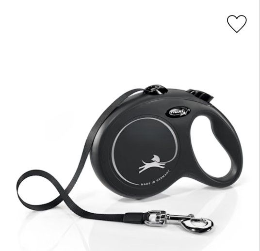 Retractable Dog Leash