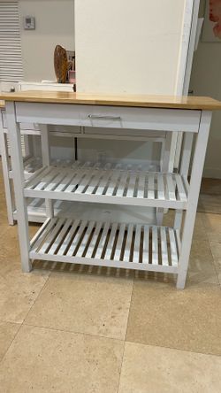 Kitchen table￼