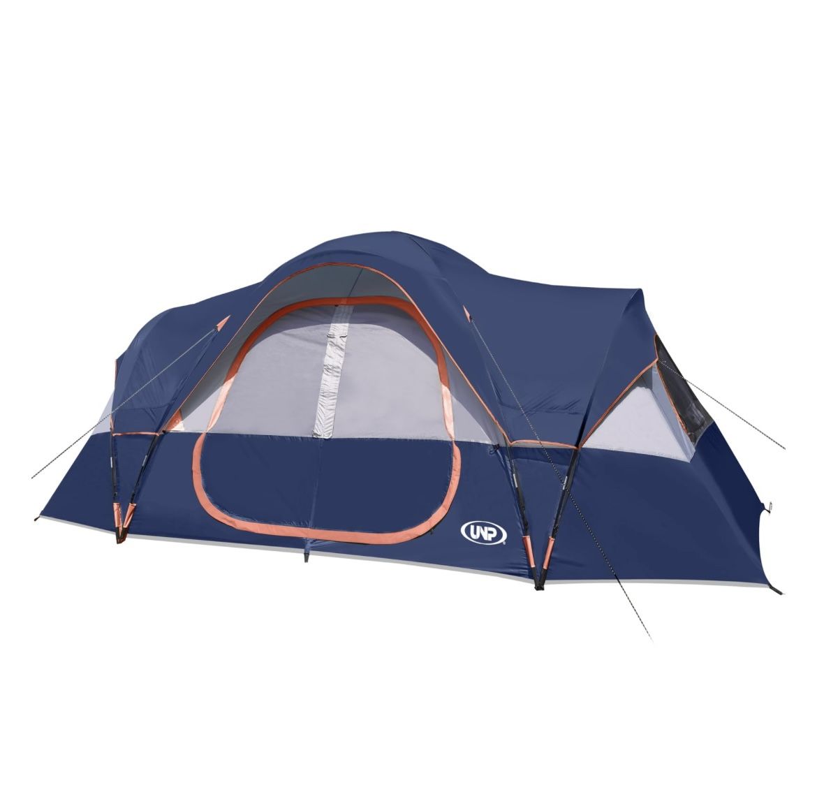 10 Person Tent