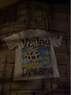 Valley shirt
