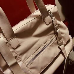 Samsonite duffle 