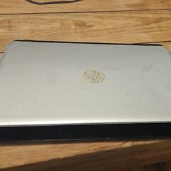 HP 15-1271WM 15.6" Laptop Intel Pentium N3540 2.16GHz 