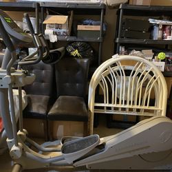 diamondback elliptical 