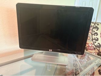 HP 19” monitor