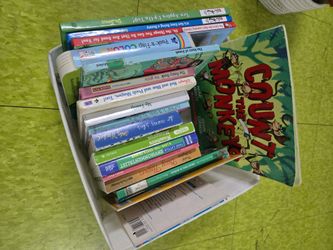 Books - FREE