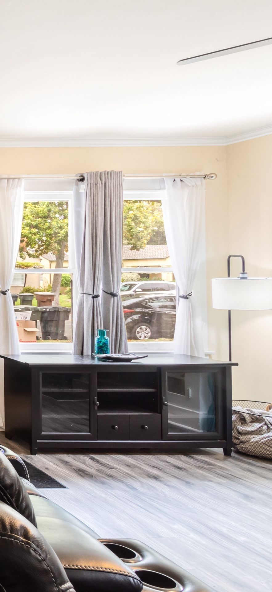 Entertainment Cabinet, TV Stand