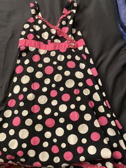 Girls Dress
