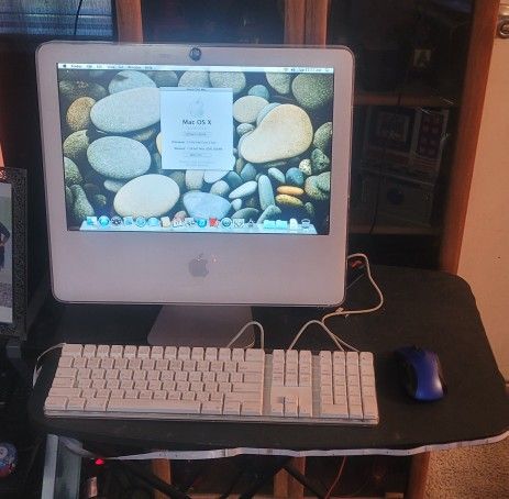 iMac Computer 2011