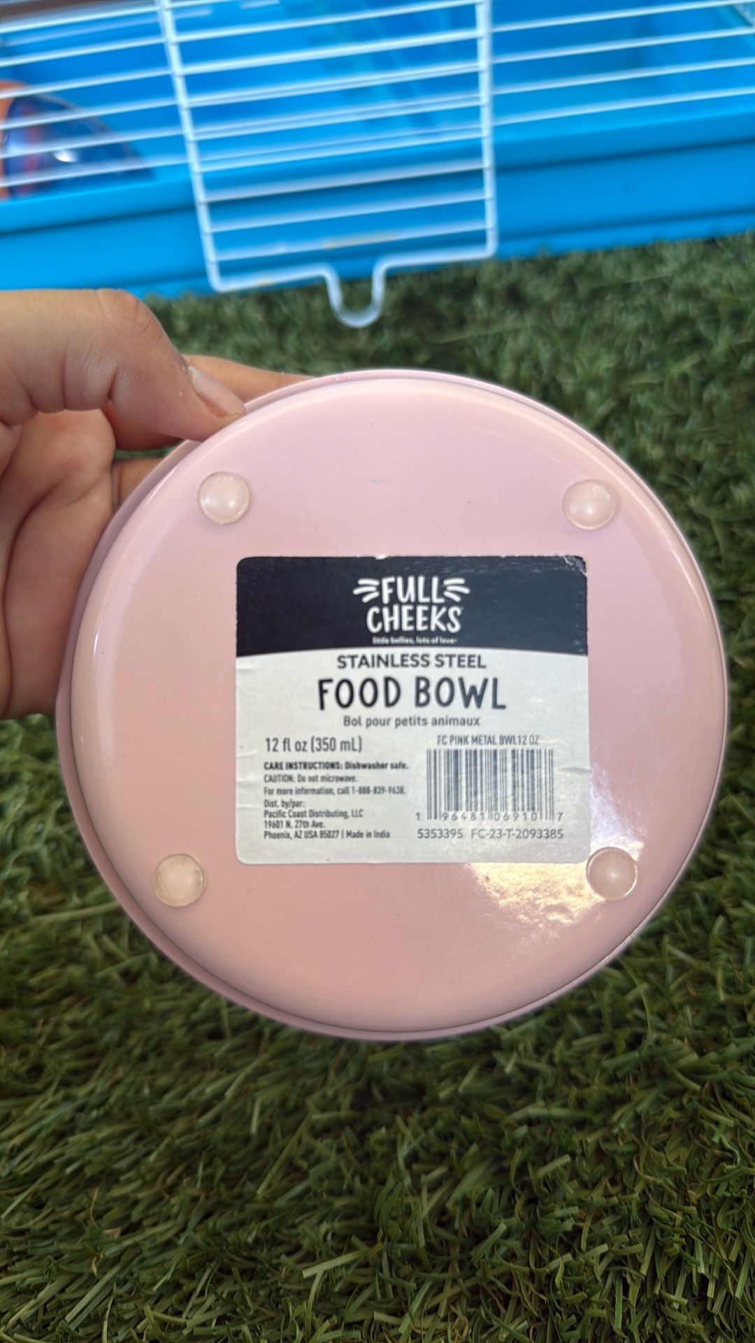 FOOD BOWL