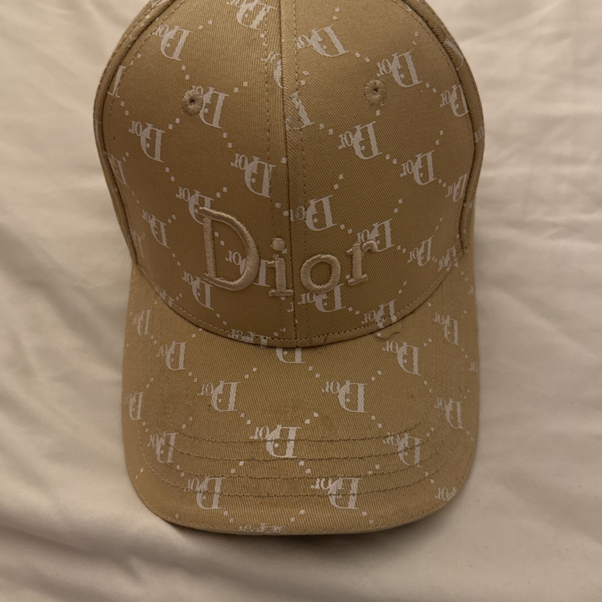 Dior Hat