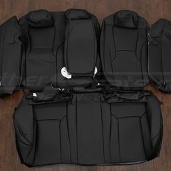 Forro/cover para Honda Accord 2023 con instalación incluida