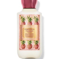 Bath And Body Works Lotion 