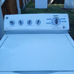 Kenmore Washer 