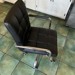 Ergonomic Office Chair