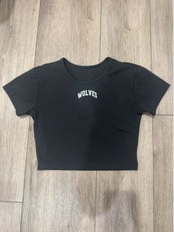 Darc Sport Crop Medium