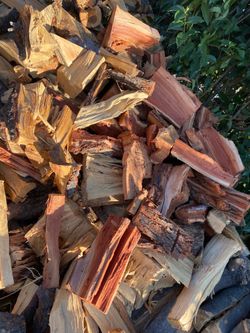 Premium firewood 4th of July special