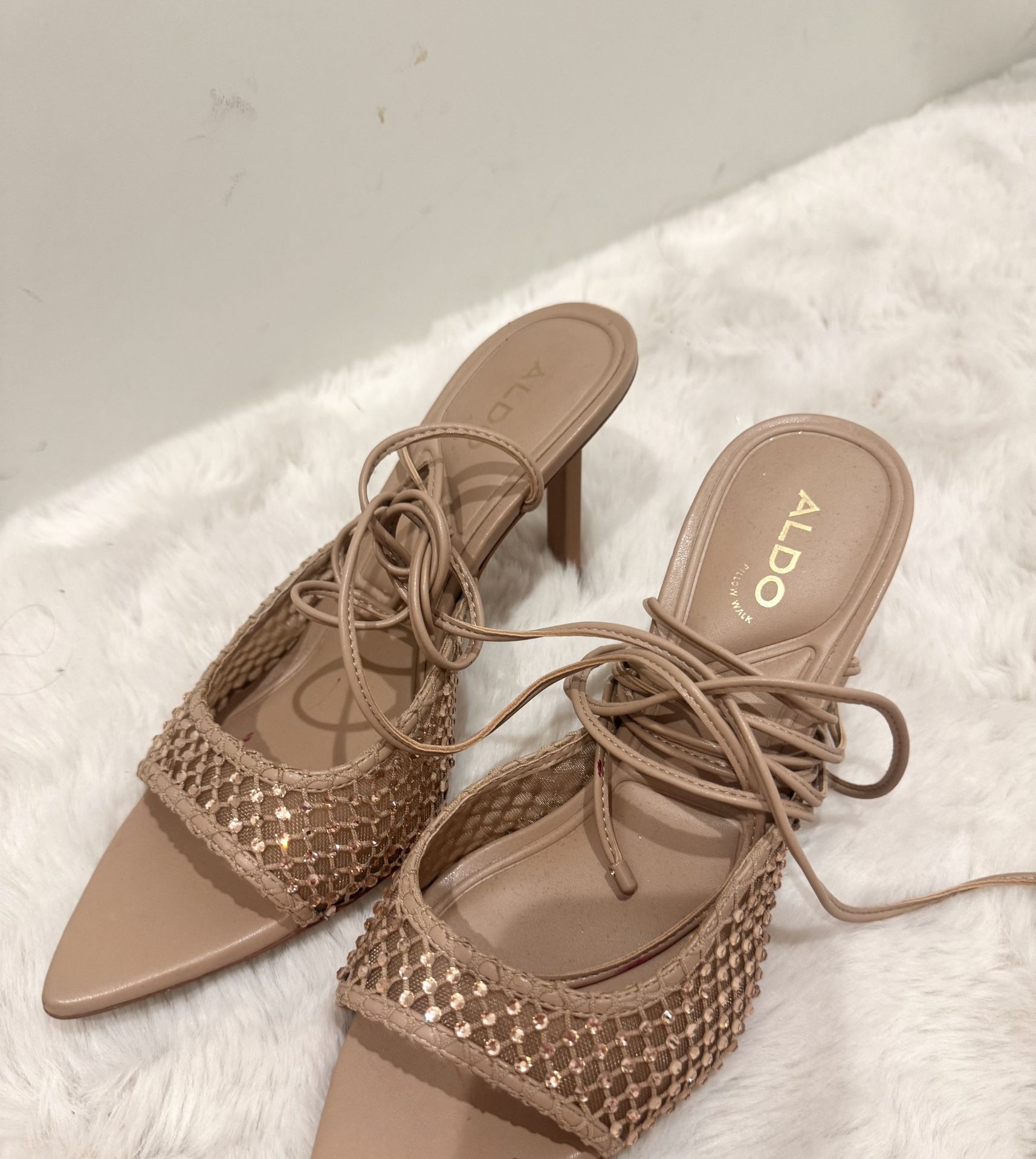 Also Heels