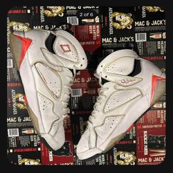 Nike Jordan 7 IR