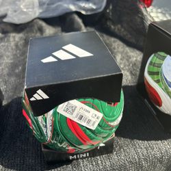 Soccer Ball Mini