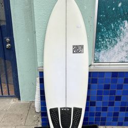 Southcoast Vega 5’6