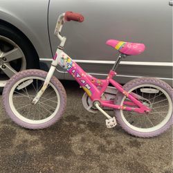 Kids Bike 