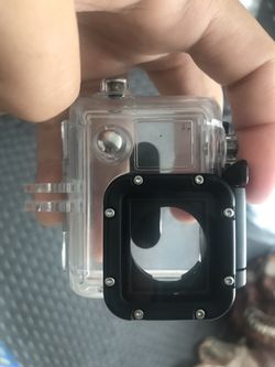 GoPro Case