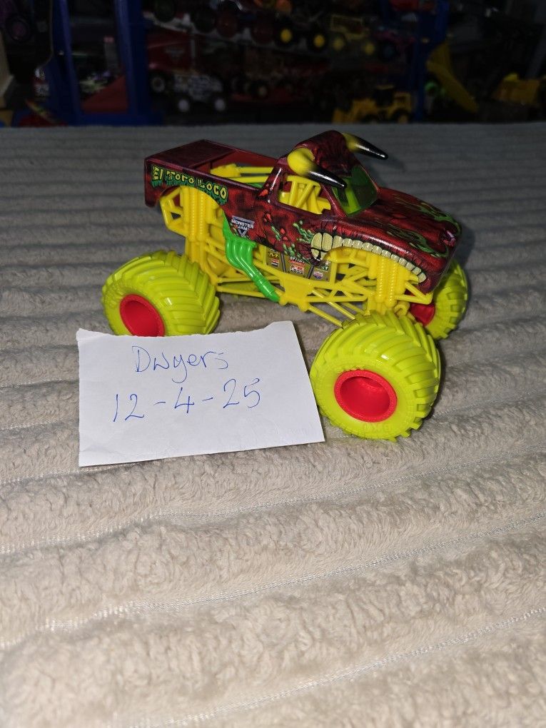 Monster Truck