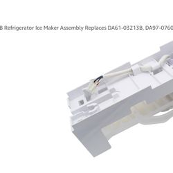 Refrigerator Icemaker for Samsung