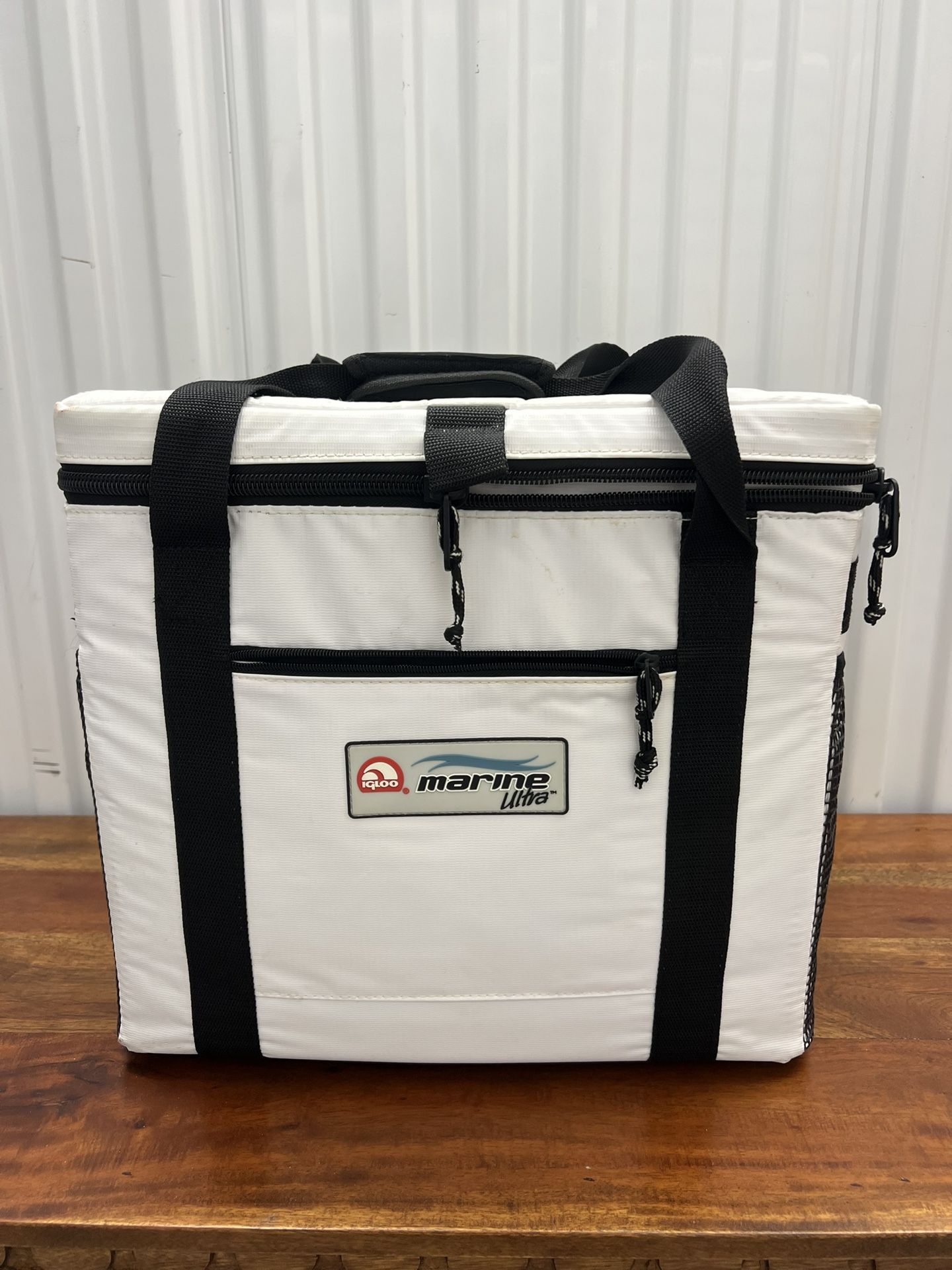 Igloo Marine Ultra Cooler