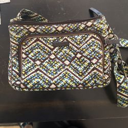 Vera Bradley Cross Body