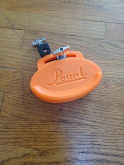 Pearl Wood Block