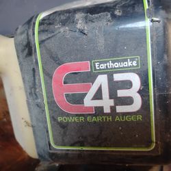 Earthworks E43