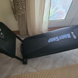 JILLIAN WORK OUT SHOP 