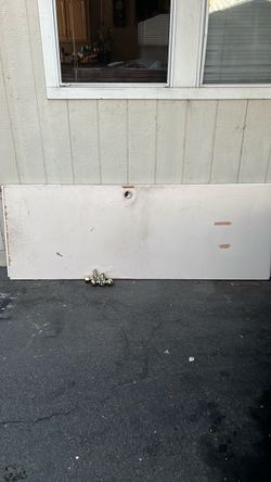 Doors 28x78 and 28x80