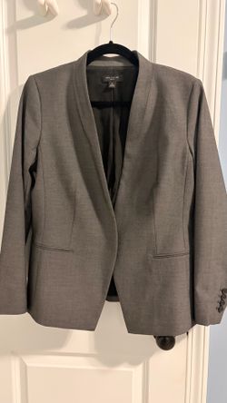 Ann Taylor Suit