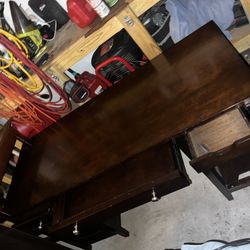 Quality Wooden Tables / Desks (last Day 3/10)