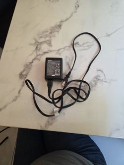 Battery Charger