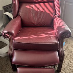 Recliner “ Action Lane”