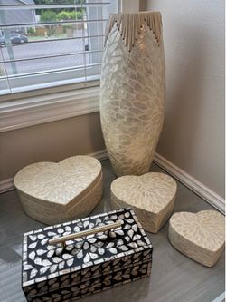 Household deco bundle